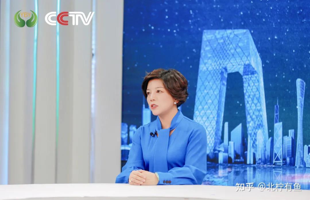 cctv《见证华商》采访御宾源董事长谭淇先生