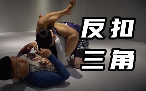 巴西柔术中有多少降服技术? - 知乎
