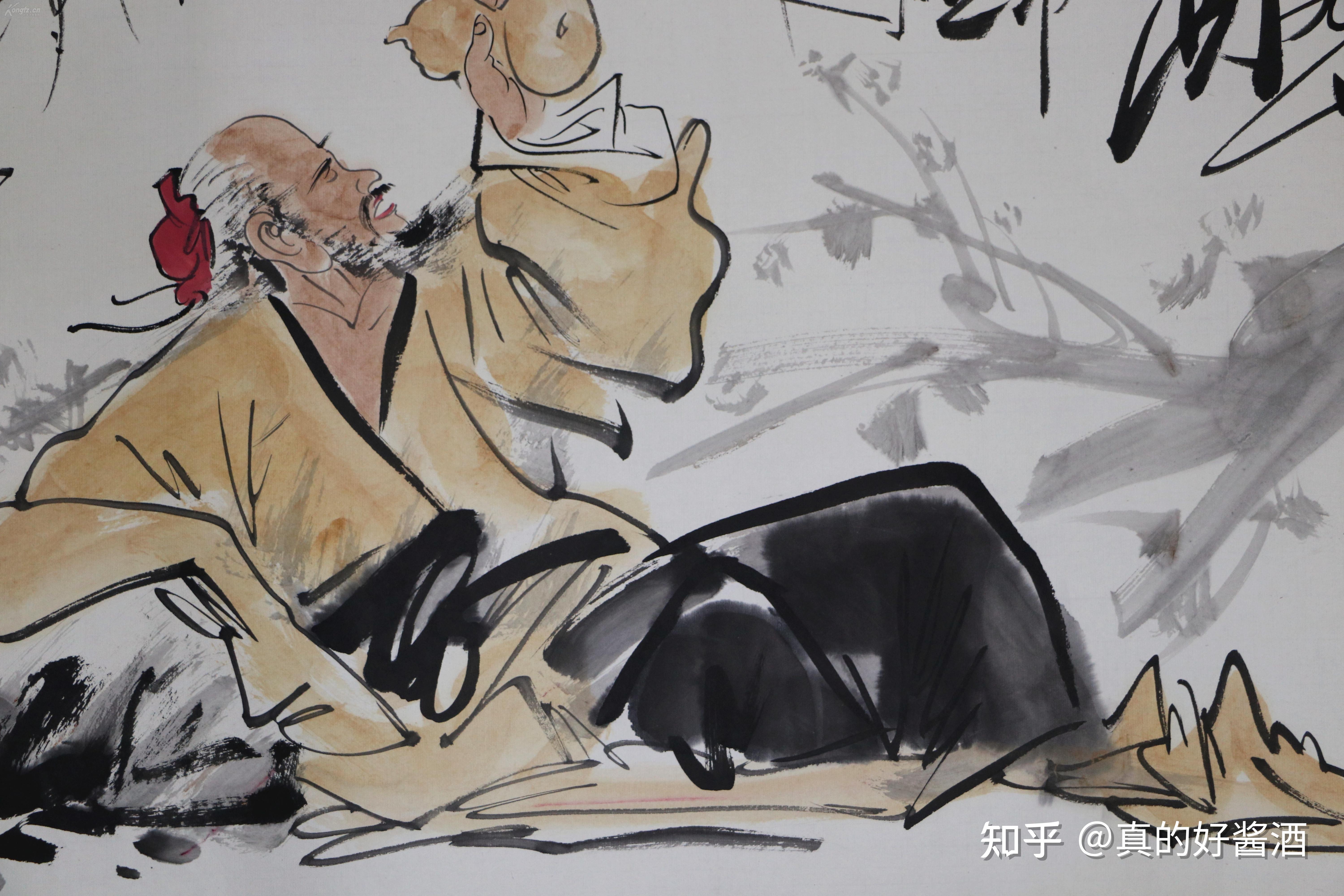 酒文化基础知识:喜欢酒的朋友看过来 - 知乎
