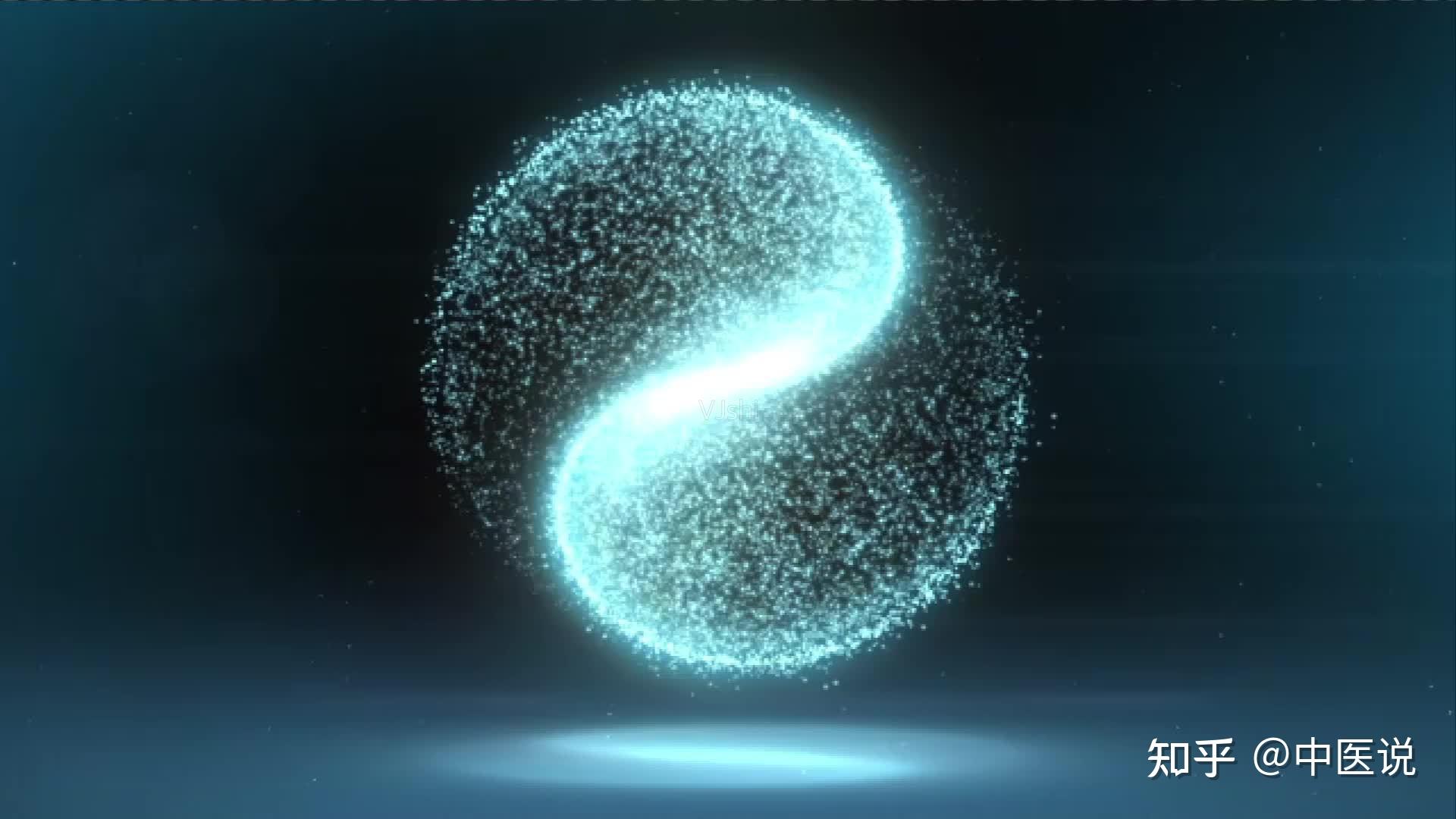 中医的基础是什么?什么是气一元说?真的是玄学吗? - 知乎