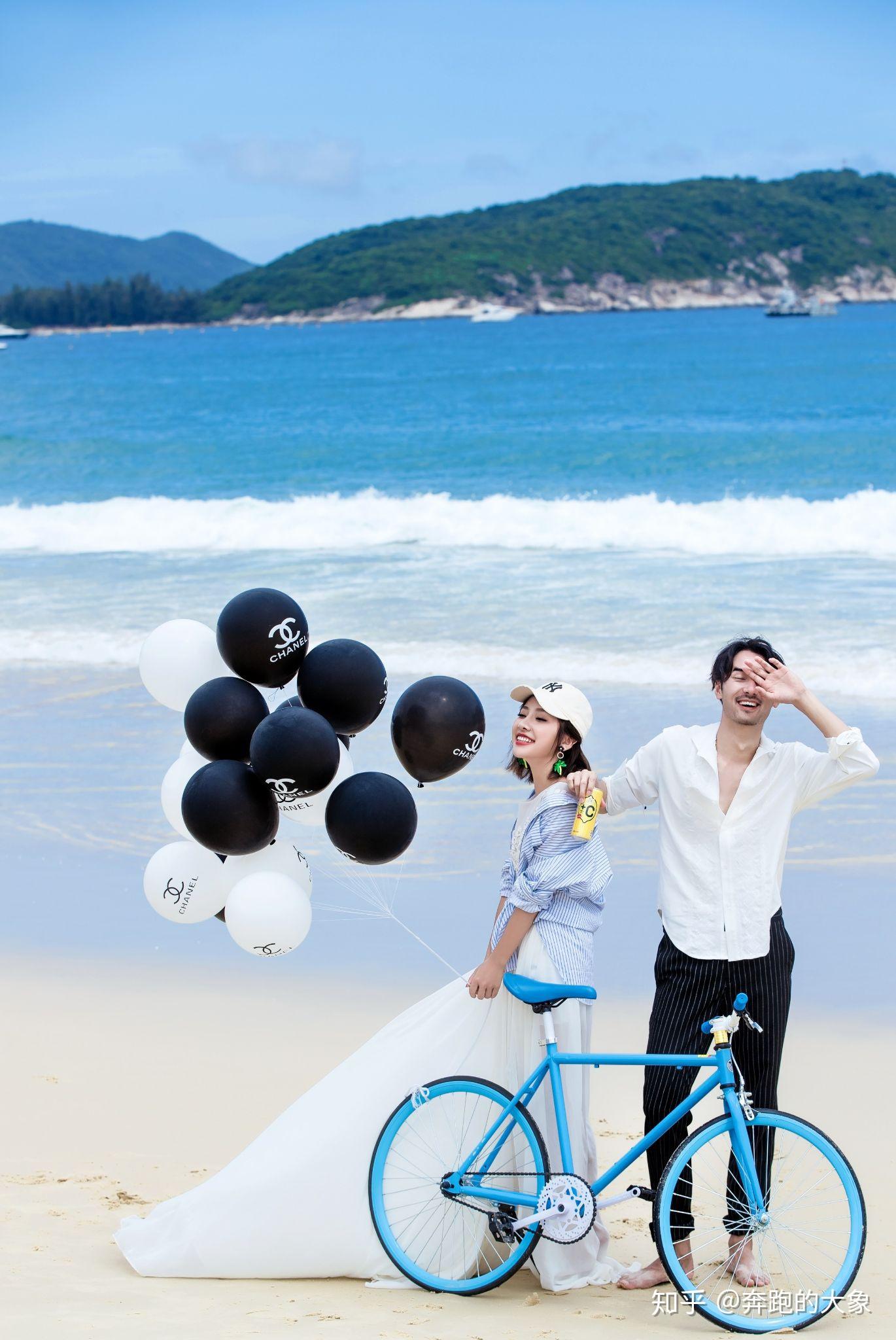 厦门旅拍婚纱照大家感觉怎么样厦门拍婚纱照哪家拍的比较好