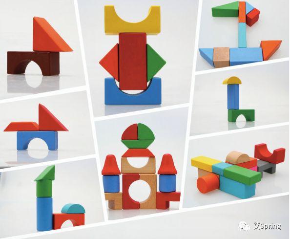 积木在英语学习中的妙用 知乎