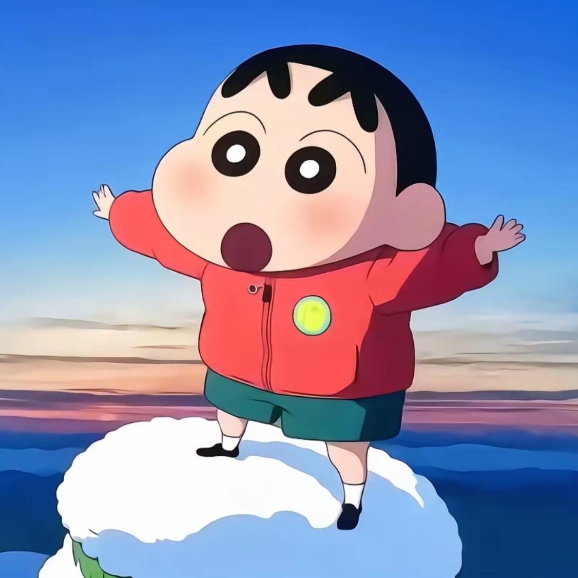 不见小子