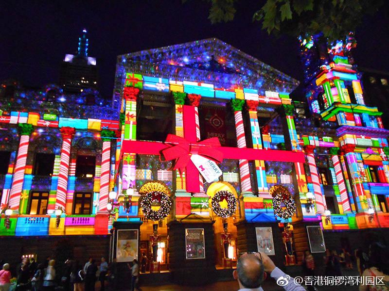圣诞元旦攻略 12月 来香港狂欢吧 知乎 圣诞元旦攻略 12月 来香港狂欢吧 知乎