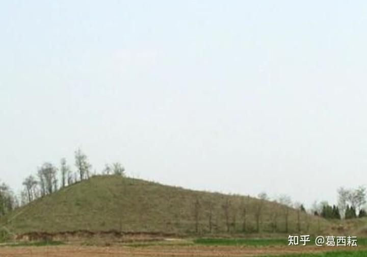 24.壮志未酬身先死——光文皇帝刘渊驾崩了,但汉晋战争还要打下去 - 知乎