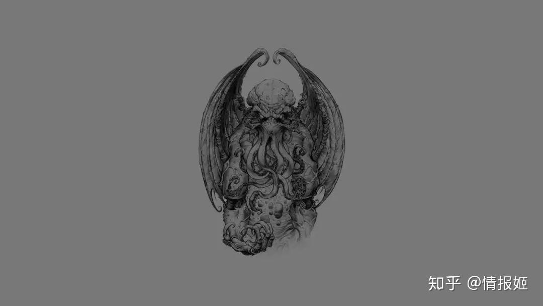 "触手"夺走了我的理智——游戏中的克苏鲁元素丨杂谈