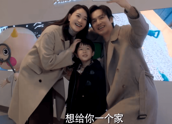 今生有你 大结局 用2个人的不圆满 换聂宇晟一家三口的圆满 知乎 今生有你 大结局 用2个人的不圆满 换聂宇晟一家三口的圆满 知乎