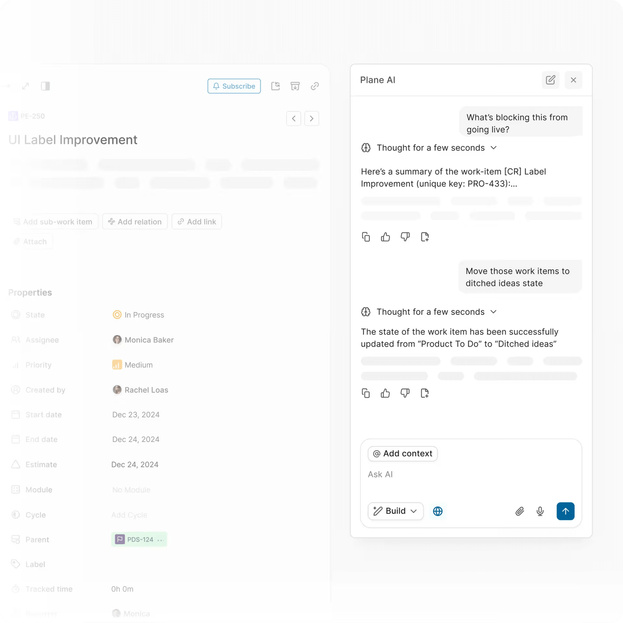 5 个 GitHub 上最受欢迎的开源 AI 项目管理工具 - 知乎