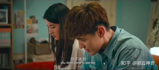 豆瓣42分吴亦凡辣眼烂片致青春2的正确打开方式