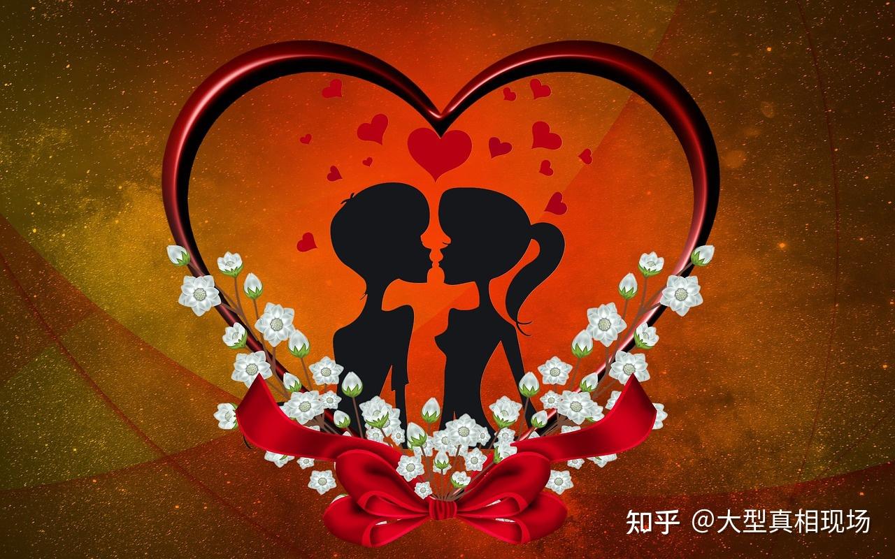 给第一次谈恋爱的女孩一些建议- 知乎