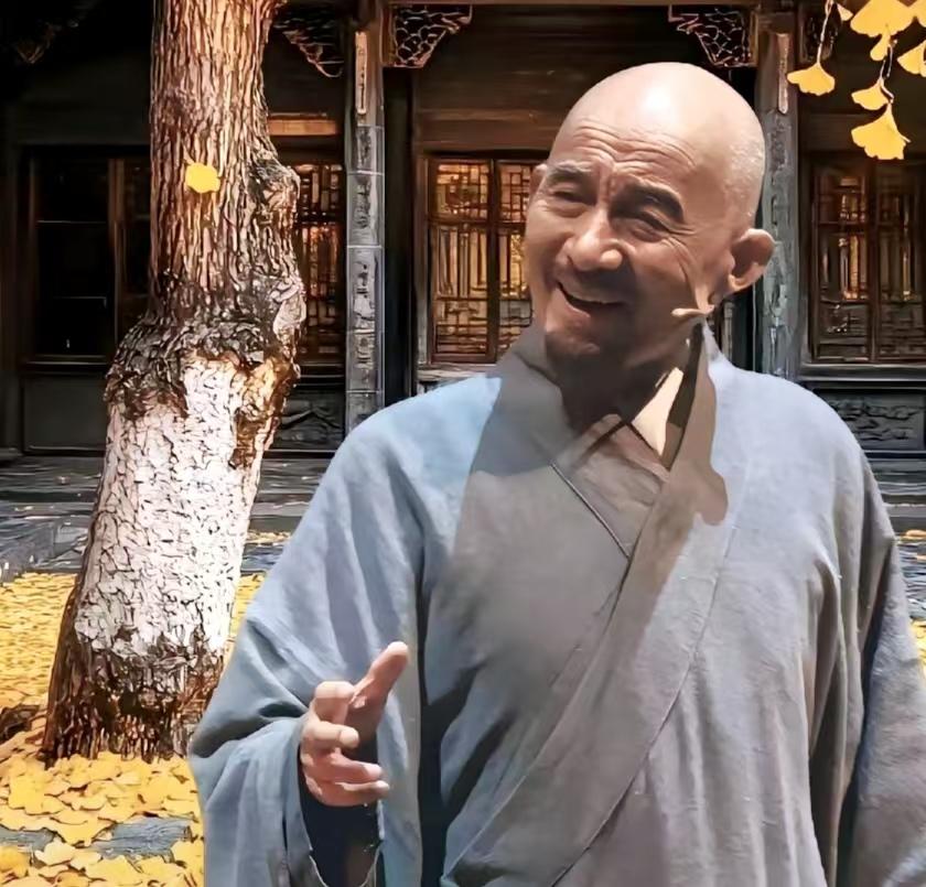 弘一法师：放下一段感情最好的方式 - 知乎