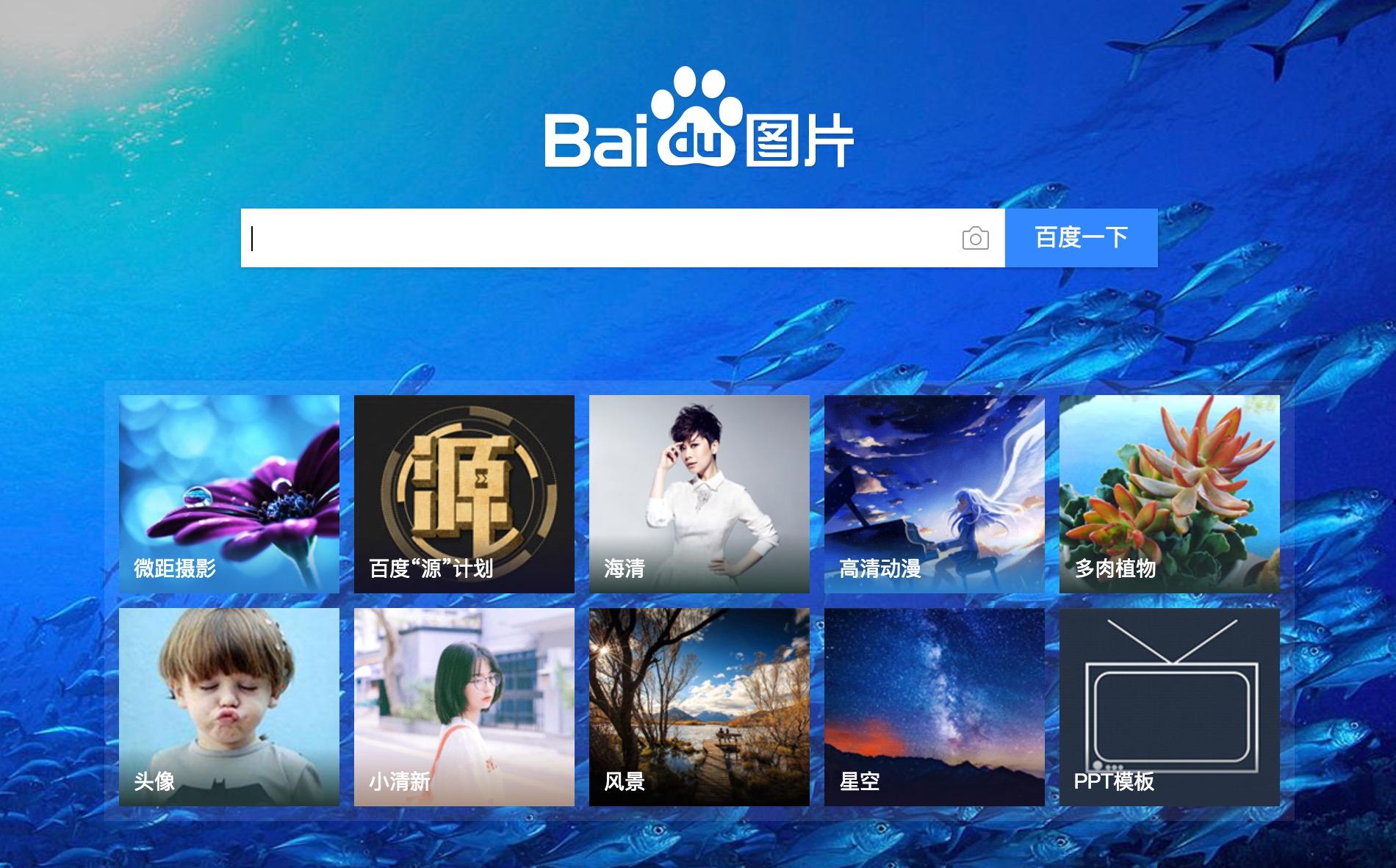 day230 - 百度图片优化建议