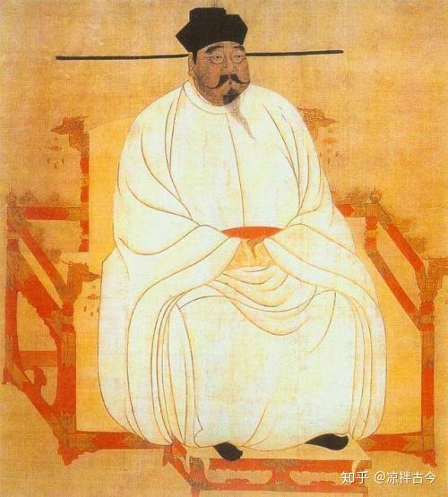 “金榜题名”！北京档案馆展出《清代大金榜》，世间独此一份！来了解一下千年科举制度吧 - 知乎