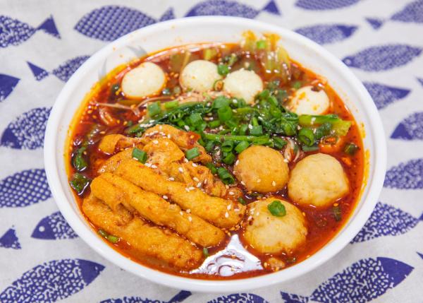 想学正宗的成都冒菜技术哪里有教学