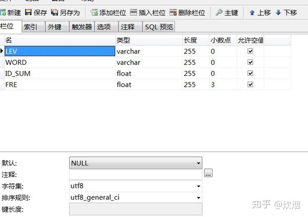如何有效地从MySQL导出并读取CSV文件？