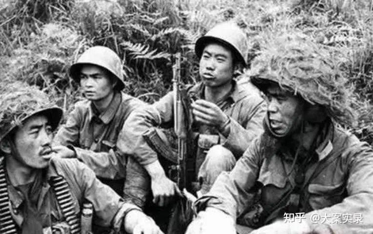 海南悍匪刘进荣的江湖路:退役侦察兵化身土匪,身中40枪而亡 - 知乎