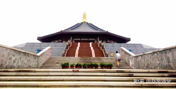 益风 “明堂”那些事儿 知乎