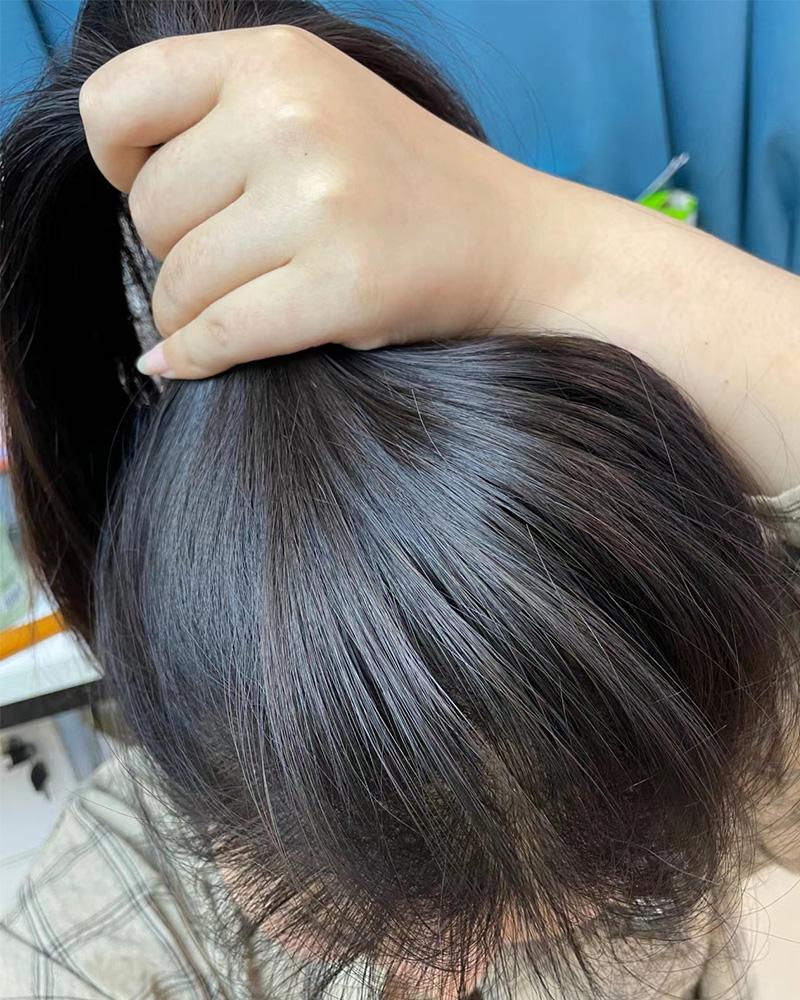 如何使头发柔顺有光泽?【深层滋养必备】 - 知乎
