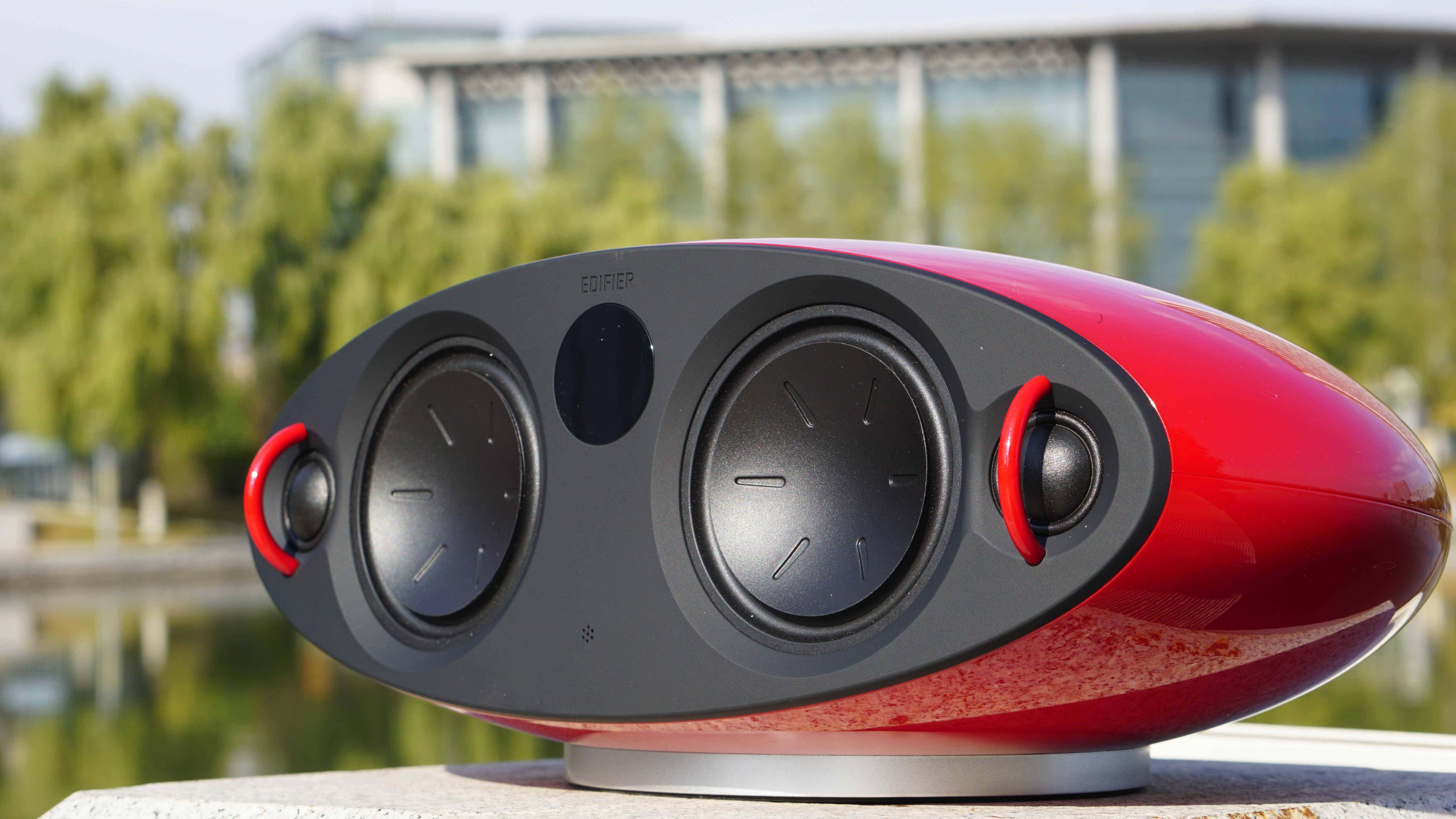 漫步者智能云音响ma5为你带来如梦似幻般的感觉