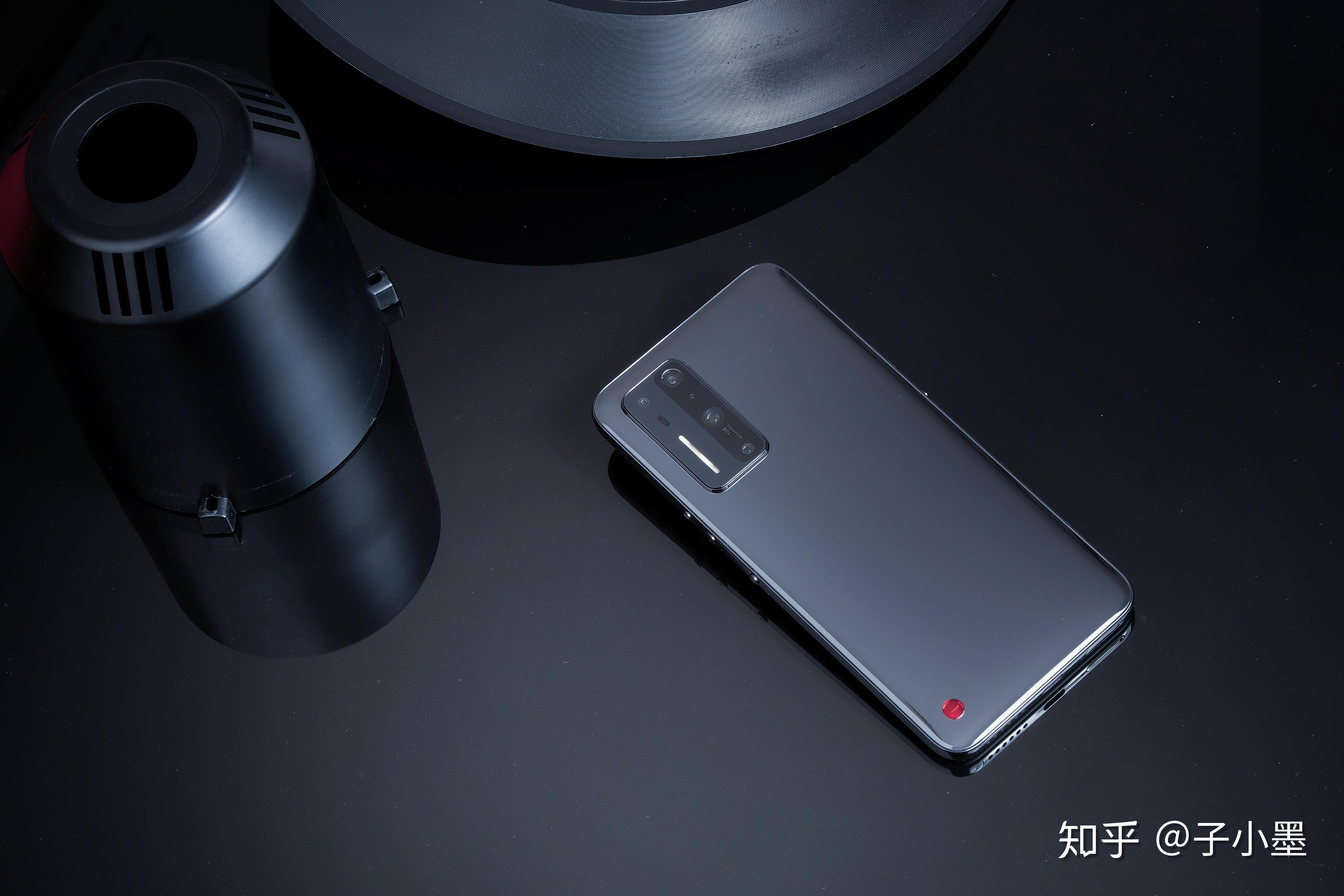 坚果r2评测:梦想照进现实 - 知乎