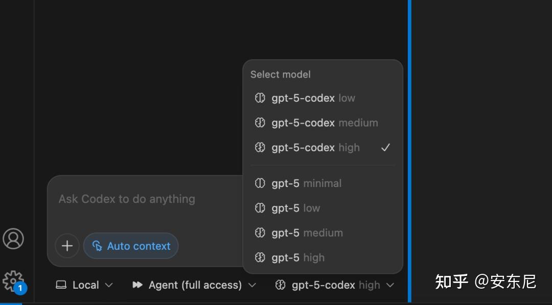 深度解析 OpenAI Codex:从入门到精通 —— 常用场景与部署全指南 - 知乎