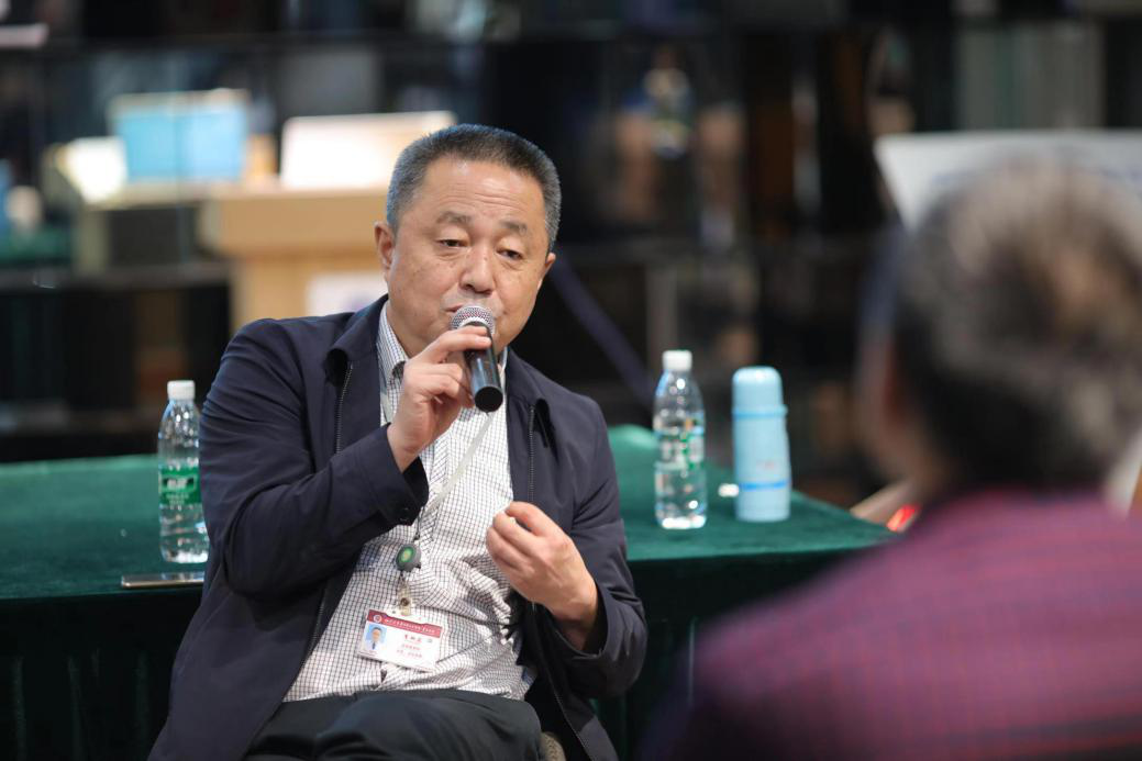 家庭医生来了华西医院的哦