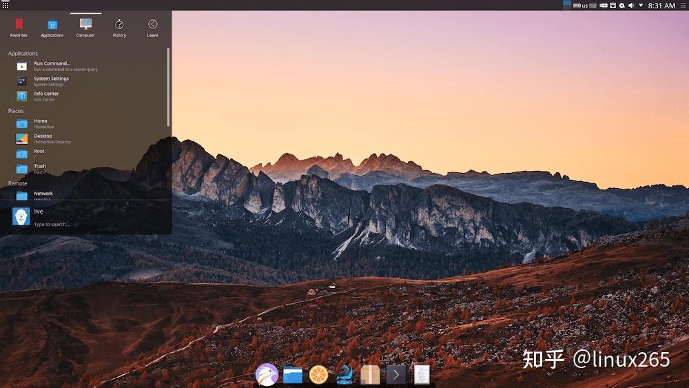 那些基于 Arch Linux 的 Linux 发行版你熟悉几个? - 知乎