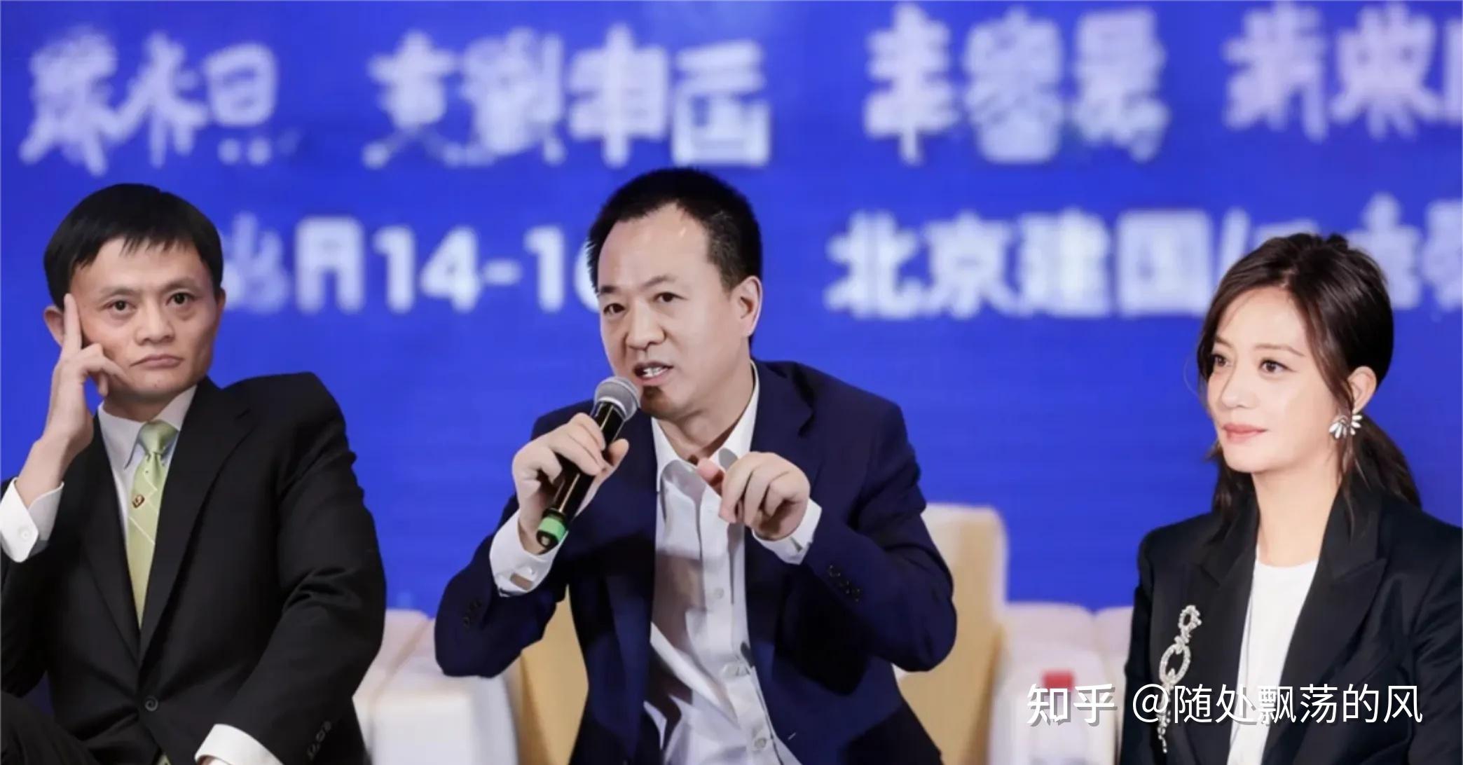 涉案200亿——浙金中心股东+绍兴前首富+百亿富豪俞发祥被采取刑事强制措施! - 知乎