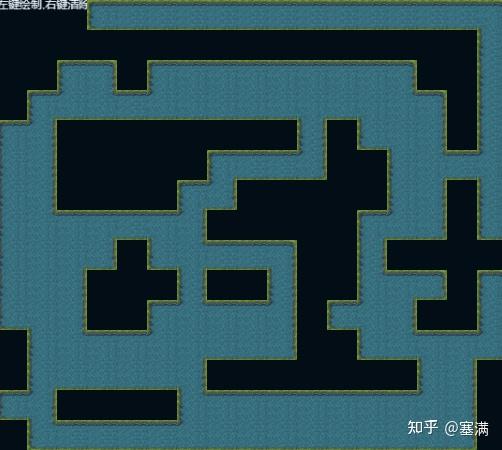 Tile地图 自动拼接算法 - 知乎