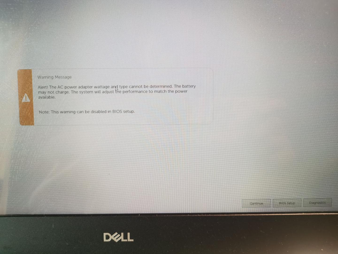 DELL笔记本无法开机怎么办? - 知乎
