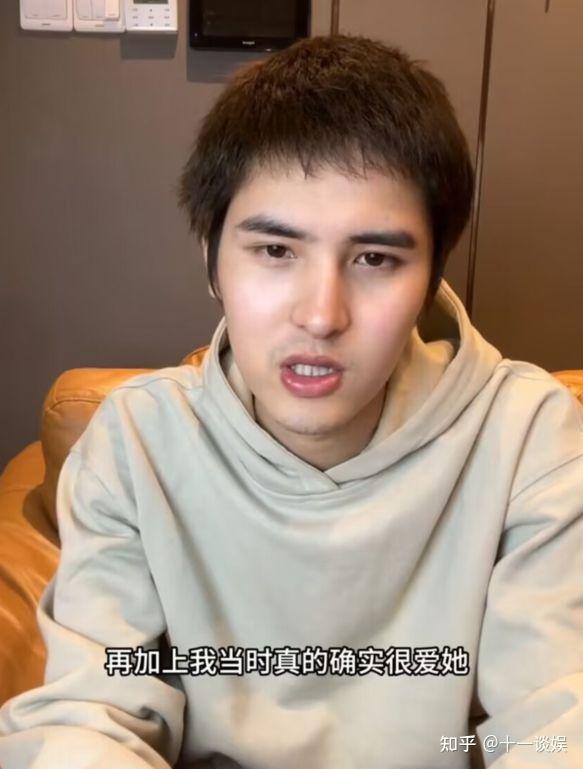 韩安冉疑似吸笑气画面曝光被送去医院强戒兜儿过往黑料也被扒