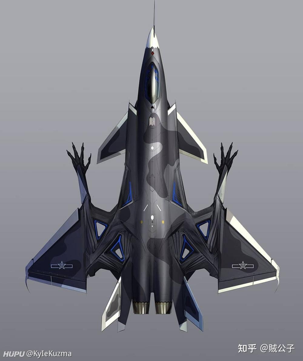 j20变的恶魔引擎会是什么样子?