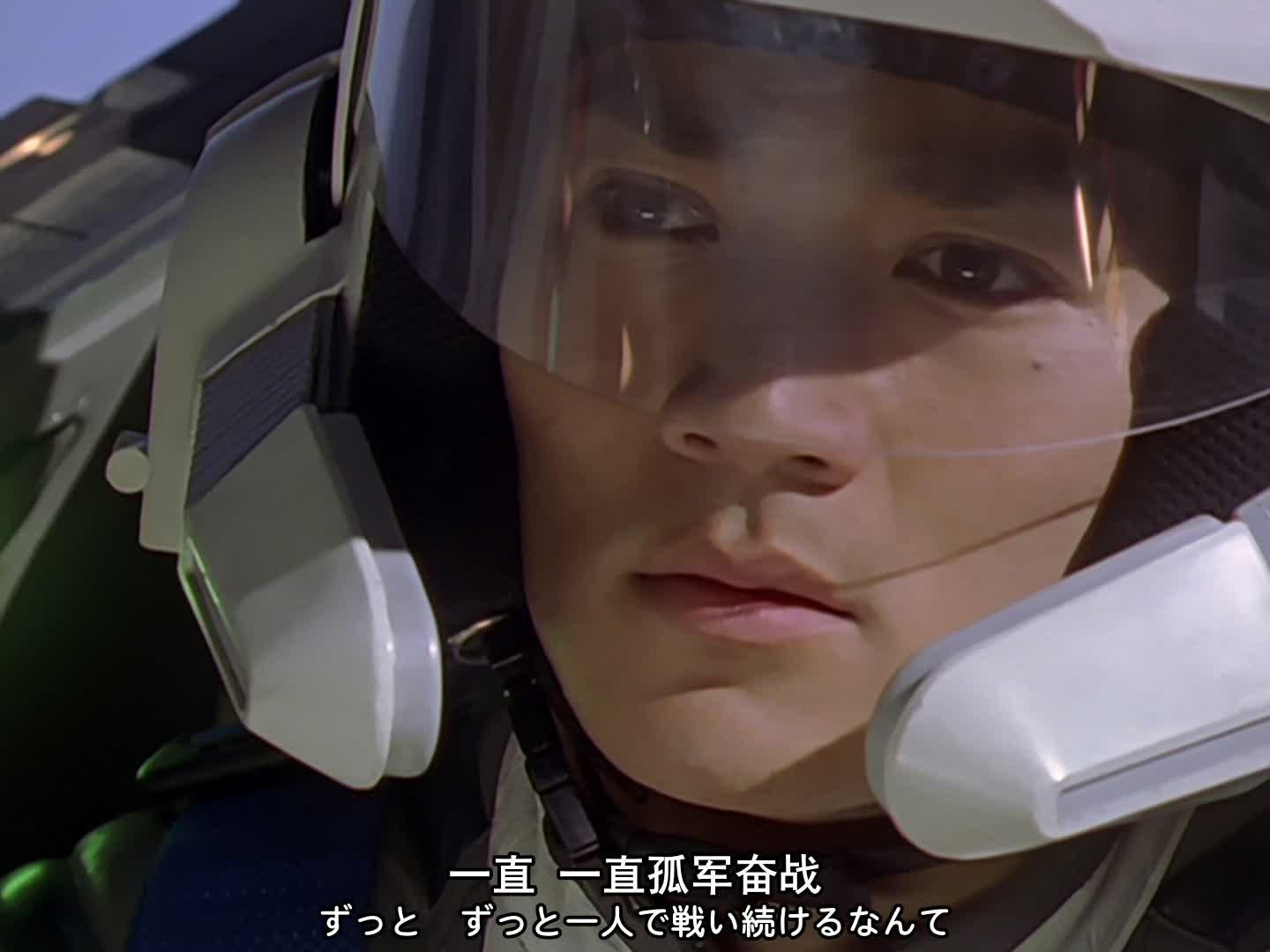 个人向,迪迦奥特曼,大古最经典的10次变身(TV+剧场版) - 知乎