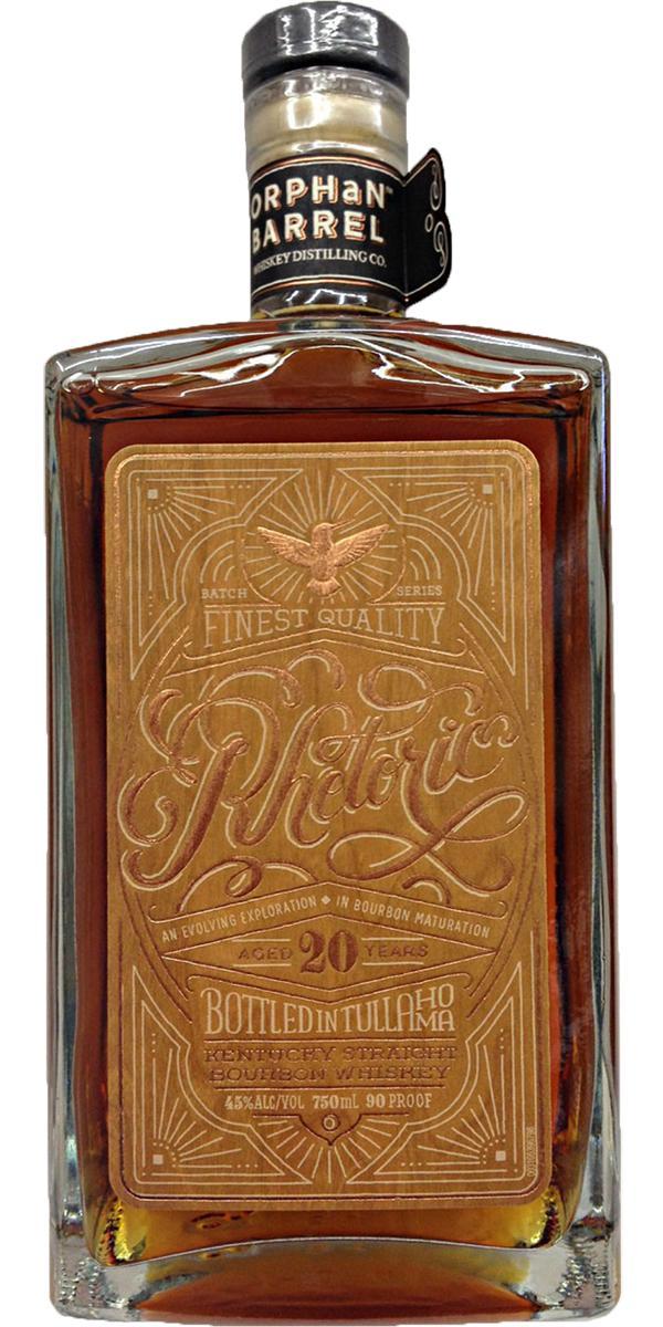 孤儿桶orphanbarrelrhetoric20年