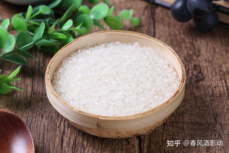 特殊时期,尽量别老去超市,遇到这5种优质大米,一定要多囤 - 知乎