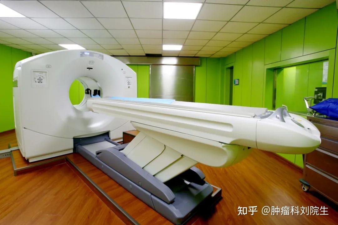 什么是PET-CT？有哪些优缺点？ - 知乎