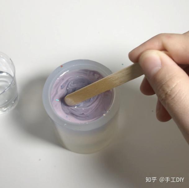 手工DIY丨值得一试的小手工(滴胶篇) - 知乎