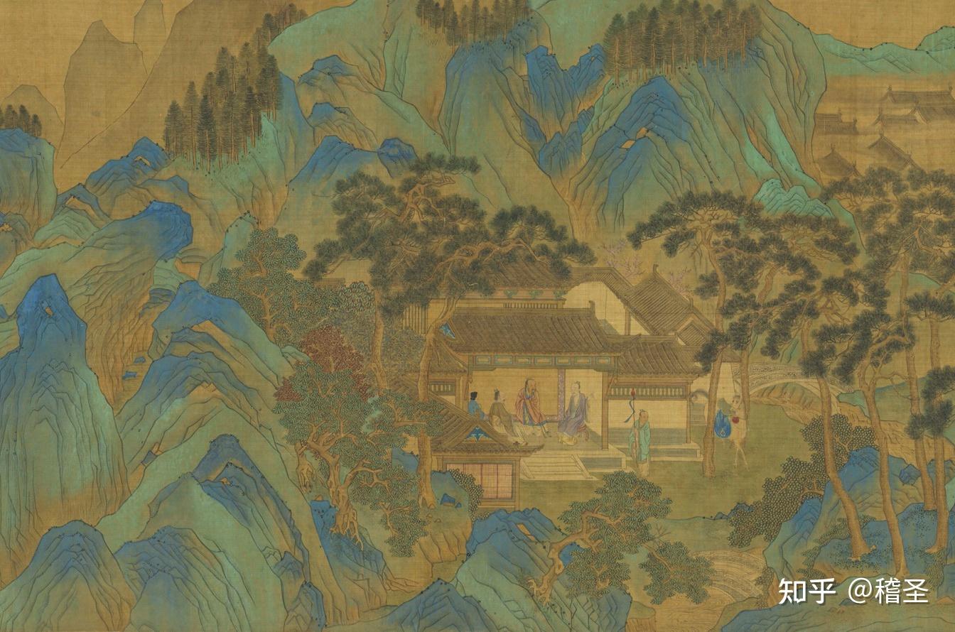 来歙:关键时刻要坚强,要靠得住,而不是哭唧唧-资治通鉴 - 知乎