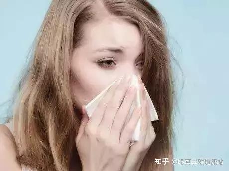 首大陈潜 鼻子经常堵塞是什么原因 知乎
