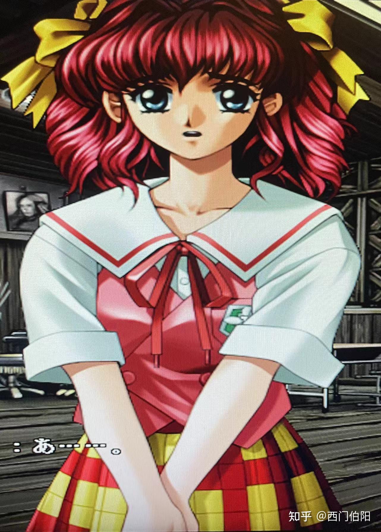 99版《遗作》补完计划--始动篇 - 知乎