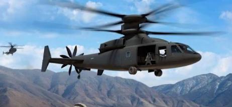 双刃直升机 zhuanlan.zhihu.com