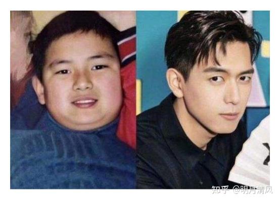 2022年男生如何变帅教你如何快速养成一张干净的脸寒假逆袭变男神变帅