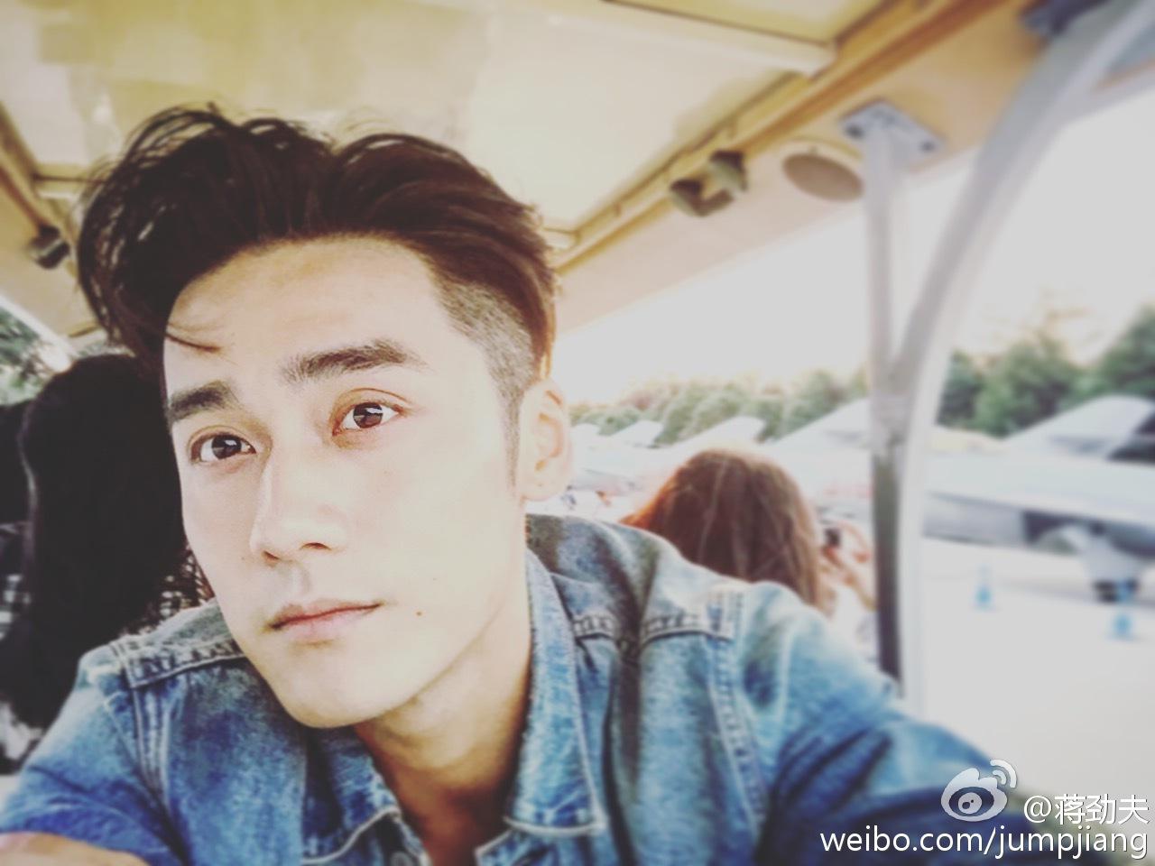 大家都在谈骨相美皮相美的美人,也讨论下皮相