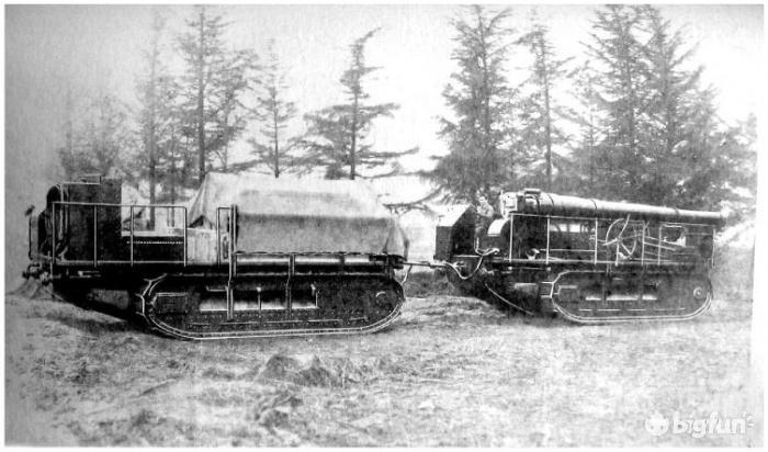 灰烬战线法兰西机动重锤圣沙蒙280tr