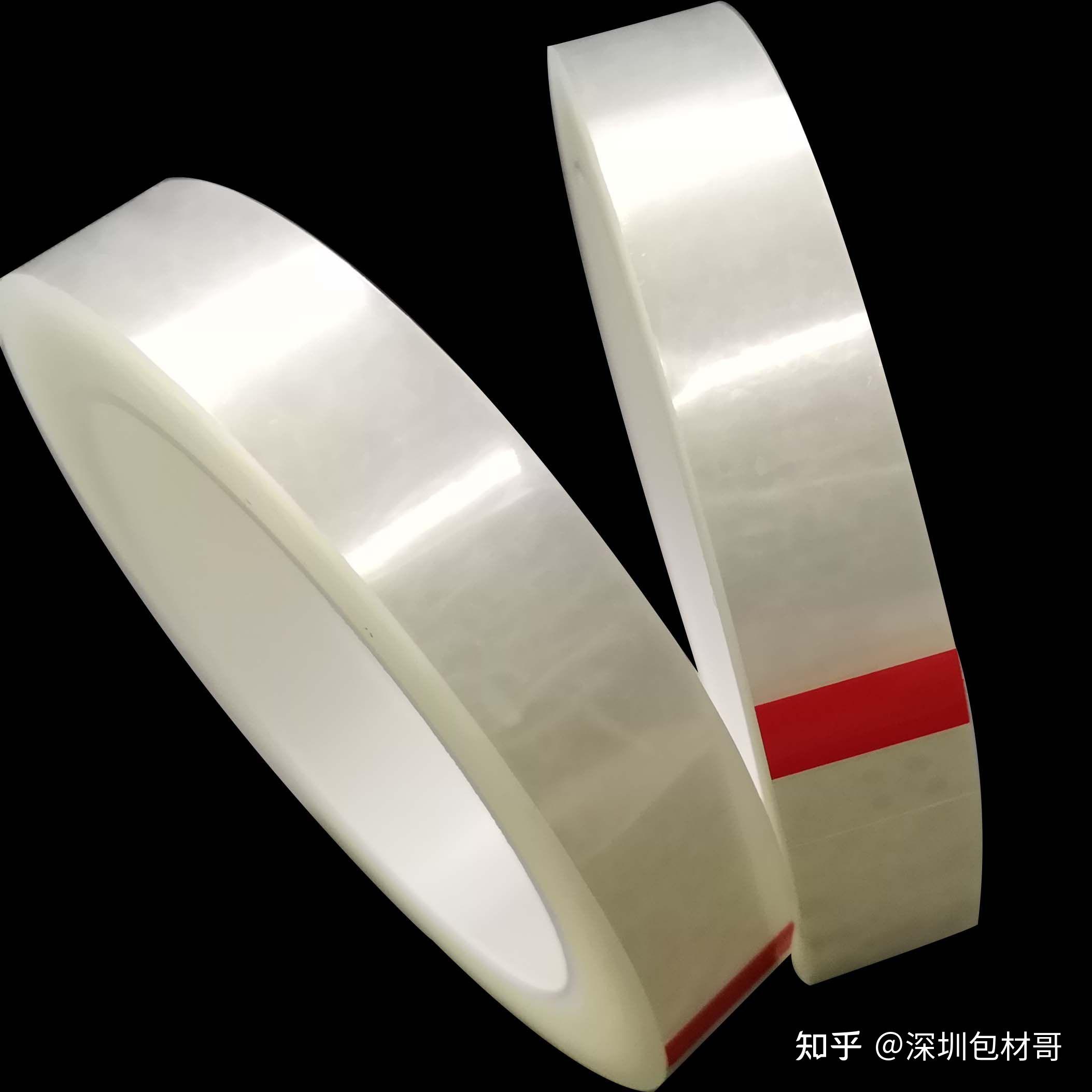 玛拉胶带专业知识讲解 - 知乎