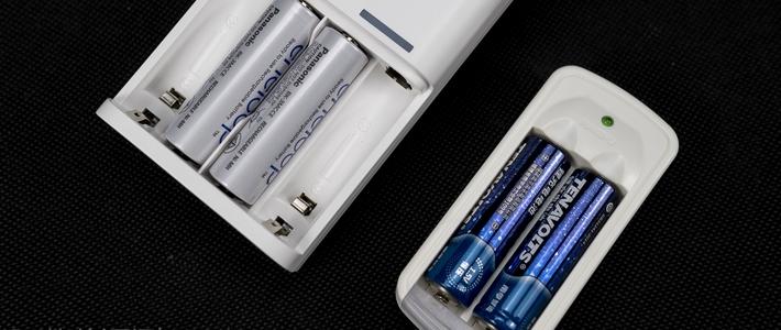 虾仁猪心,它革了镍氢电池的命!