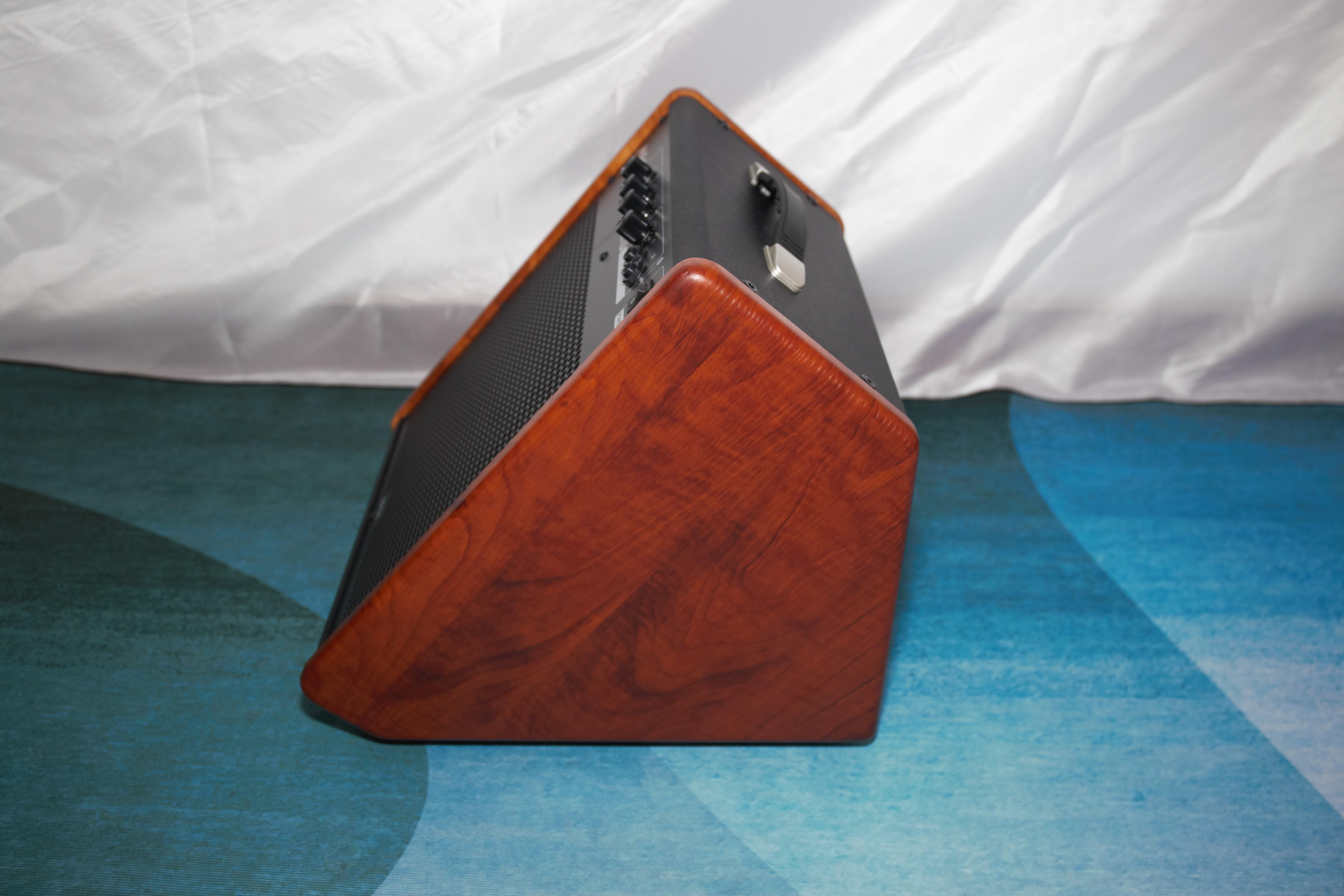 美得理mz528电子鼓/ap66鼓音箱开箱实录