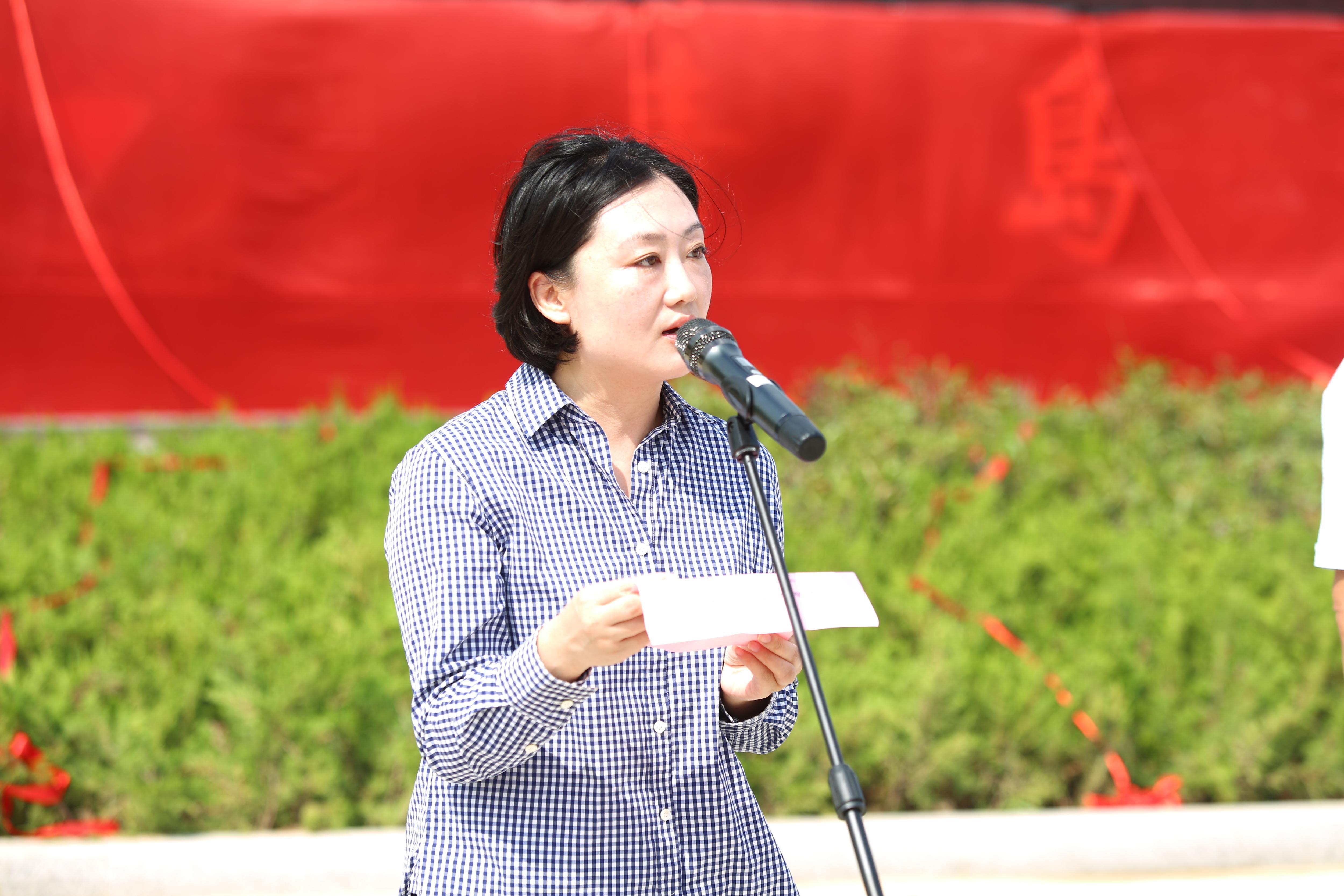 青岛西海岸首个专属医学院校区