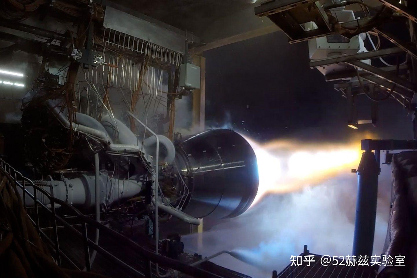 重大突破！世界最大推力整体式固体火箭发动机试车成功 - 科技 - 新湖南