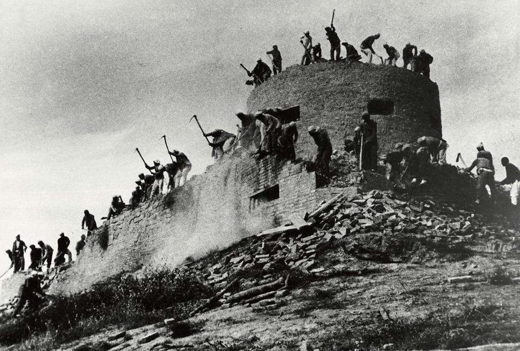 从日方资料来看:百团大战到底歼灭了多少日军